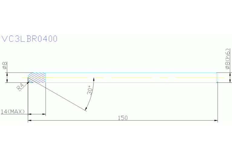 VC3LBR0400