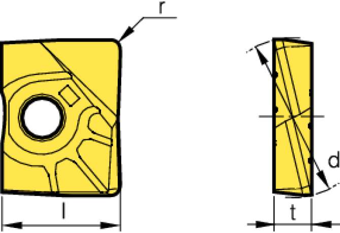 LRH160-R30 PC210F
