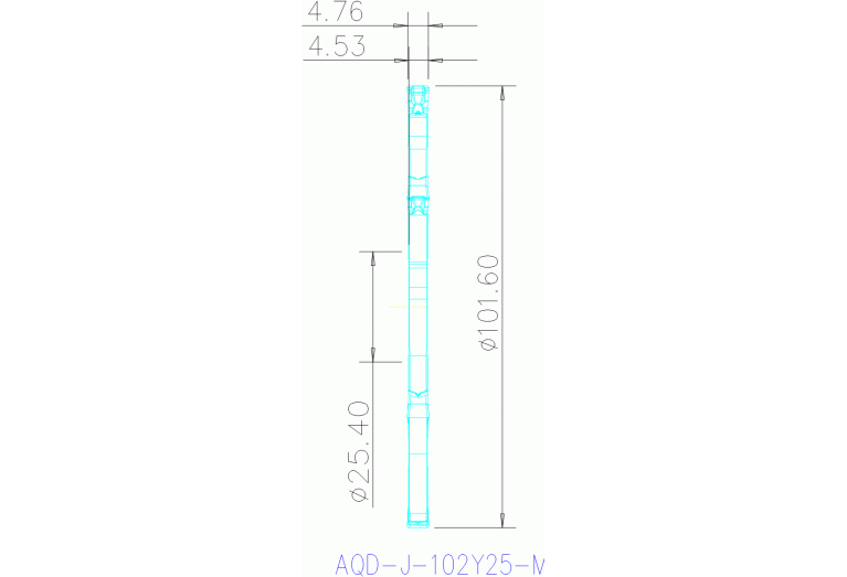 AQD-J-102Y25-M