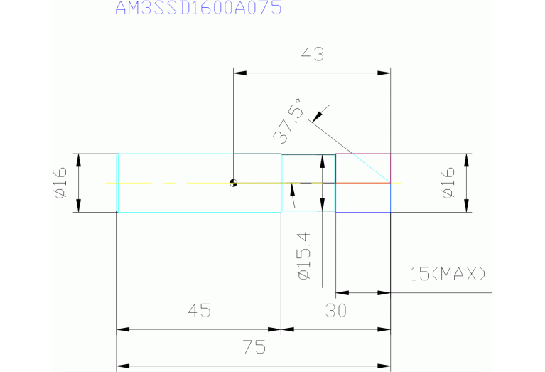 AM3SSD1600A075