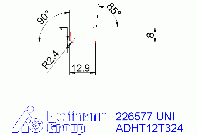 226577 UNI