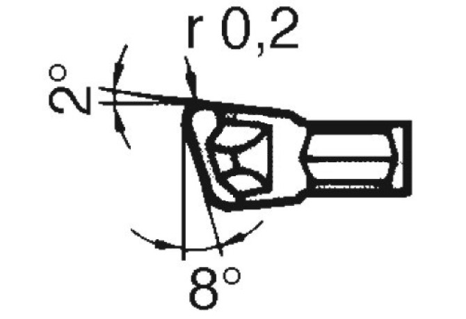 WCFR 5A T130A