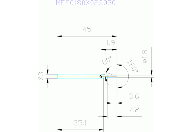 MFE0180X02S030