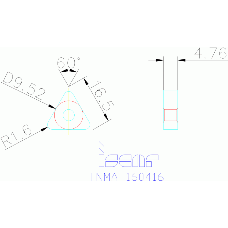 TNMA 160416 IC5010