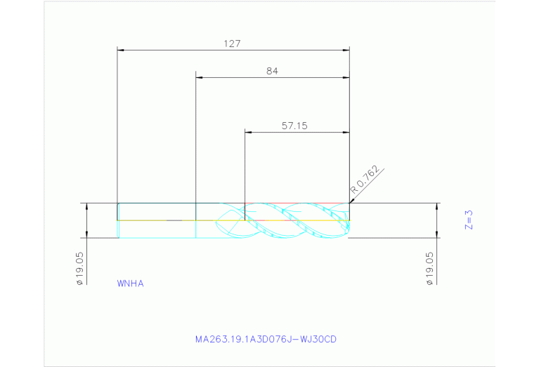 MA263.19.1A3D076J-WJ30CD