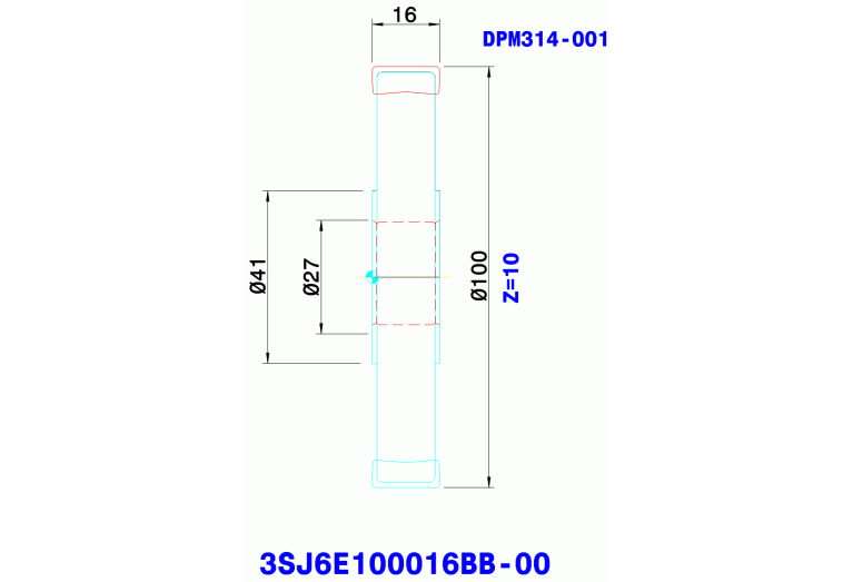 3SJ6E100016BB-00