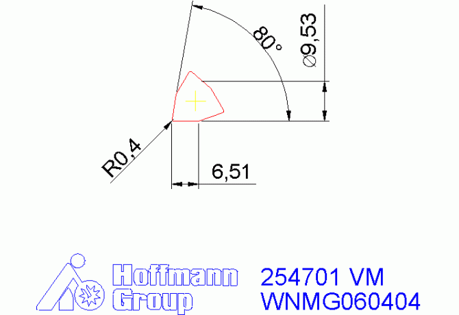 254701 VM
