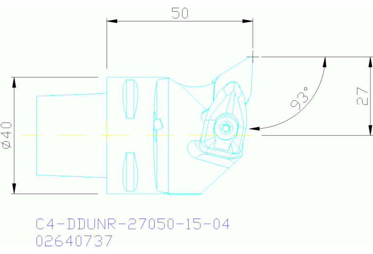 C4-DDUNR-27050-15-04