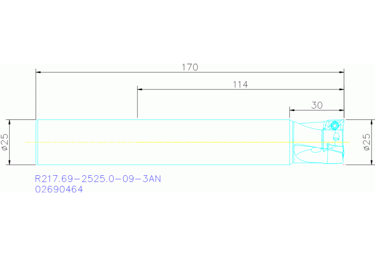 R217.69-2525.0-09-3AN