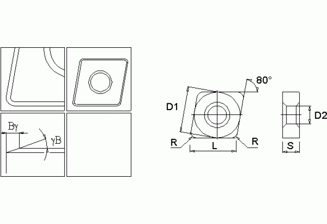 CNGA120408T01020 KY4400