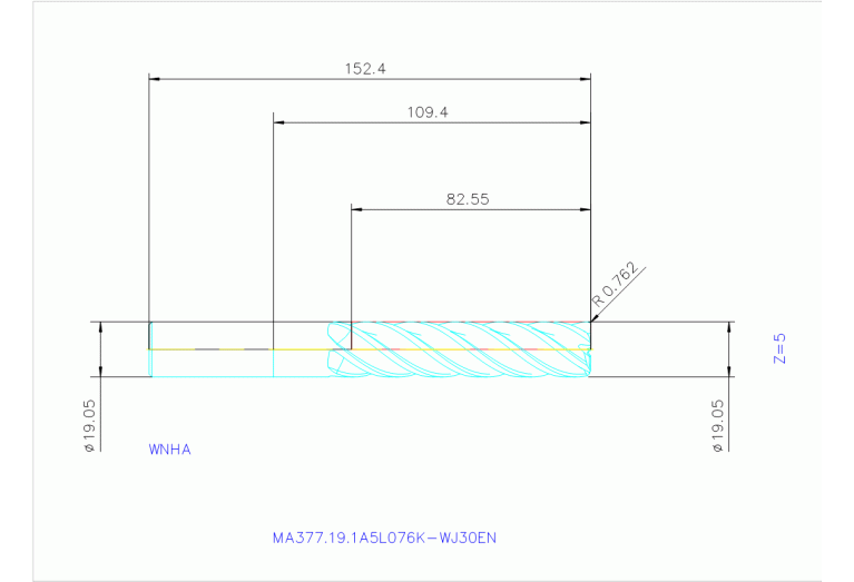 MA377.19.1A5L076K-WJ30EN