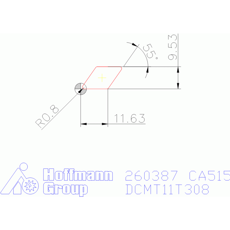 260387 CA515