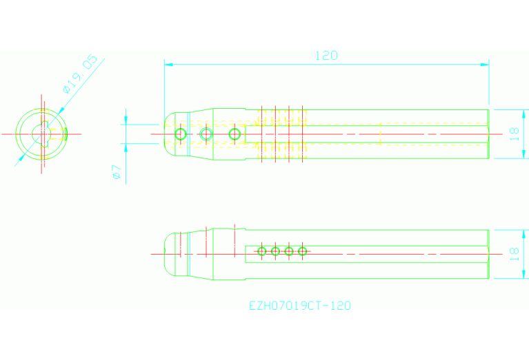 EZH07019CT-120