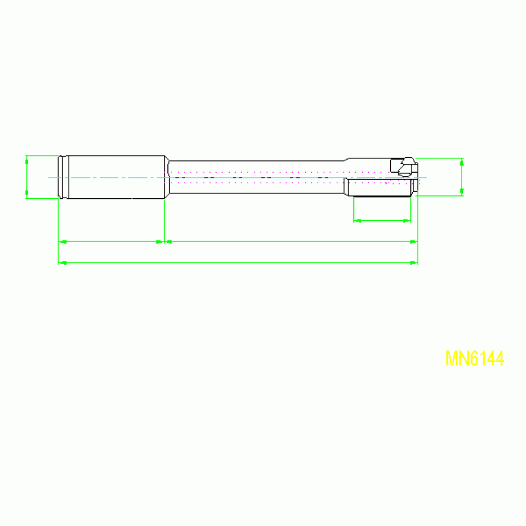 MN6144-80H6-AS6HM