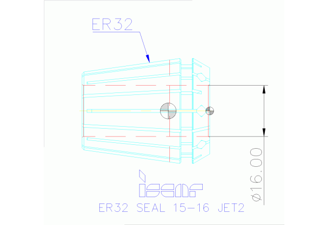 ER32 SEAL 15-16 JET2