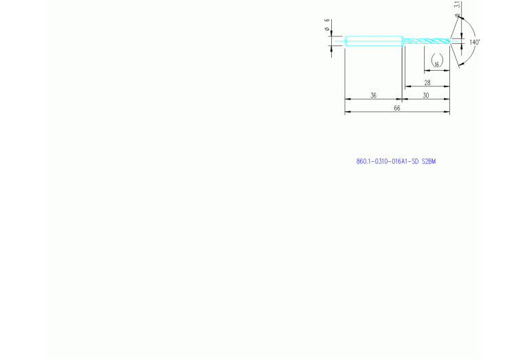860.1-0310-016A1-SD S2BM