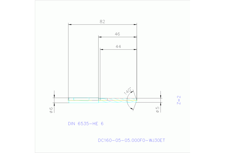 DC160-05-05.000F0-WJ30ET