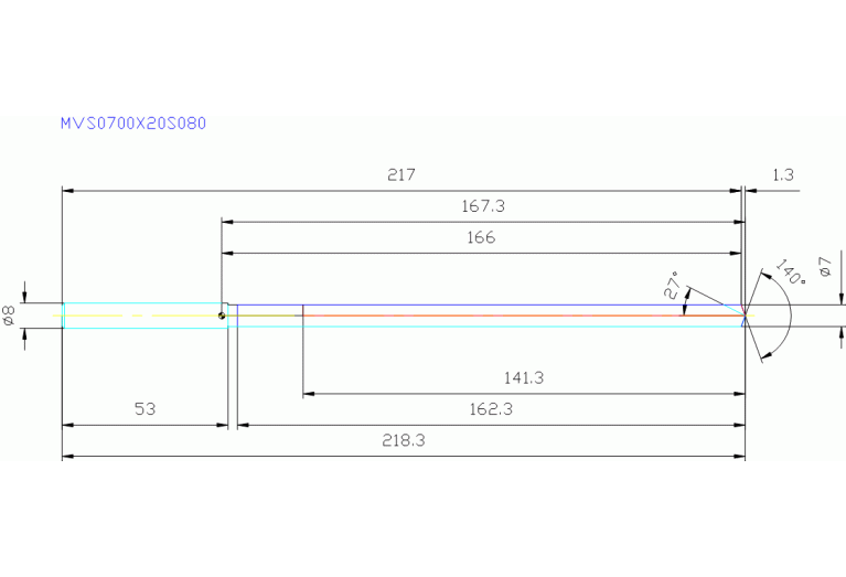 MVS0700X20S080 DP1020