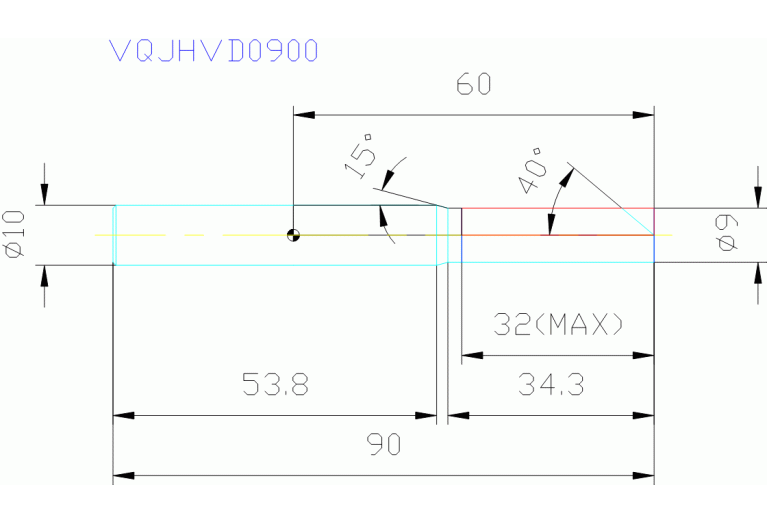 VQJHVD0900