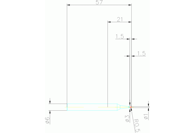 R216.42-01030-AC15G 1610