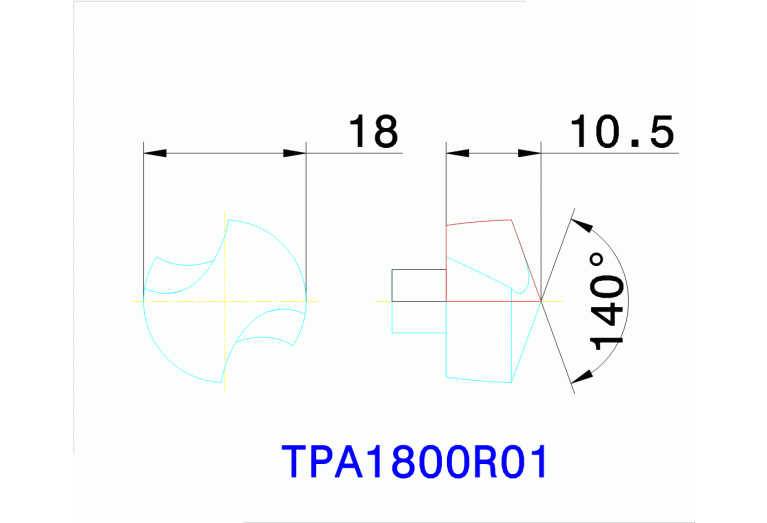 TPA1800R01 IN2505