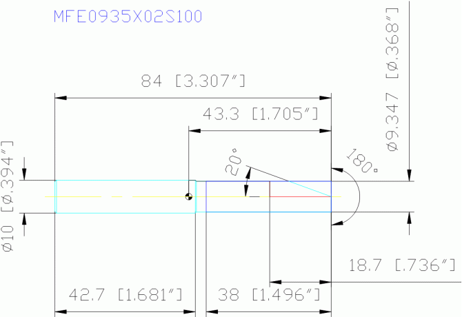 MFE0935X02S100