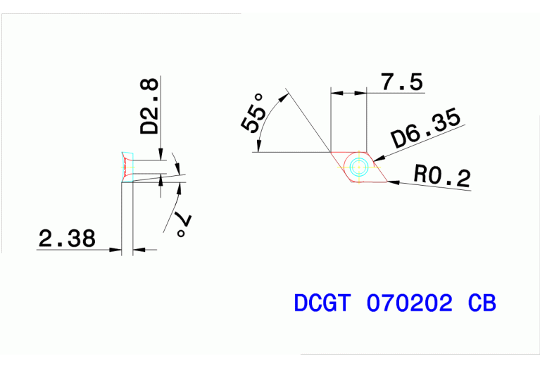 DCGT 070202 CB KP300