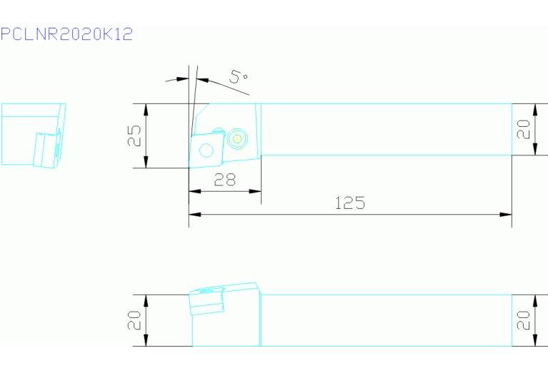 PCLNR2020K12