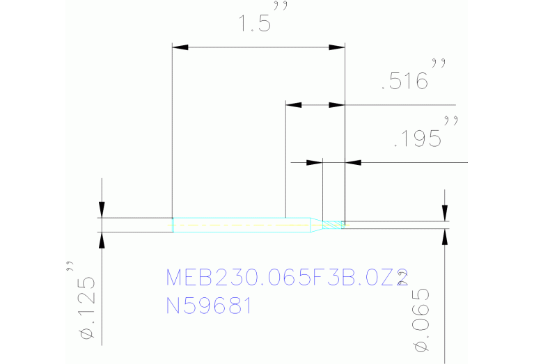 MEB230.065F3B.0Z2