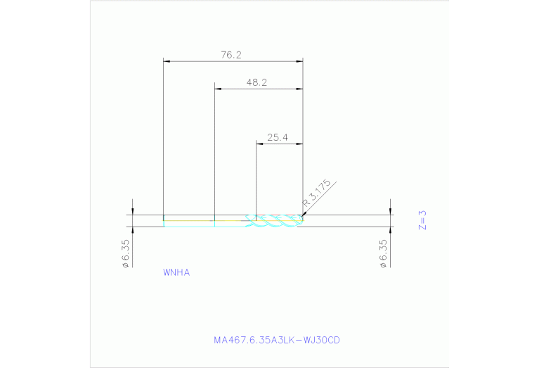 MA467.6.35A3LK-WJ30CD