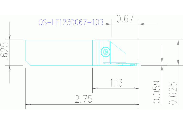 QS-LF123D067-10B