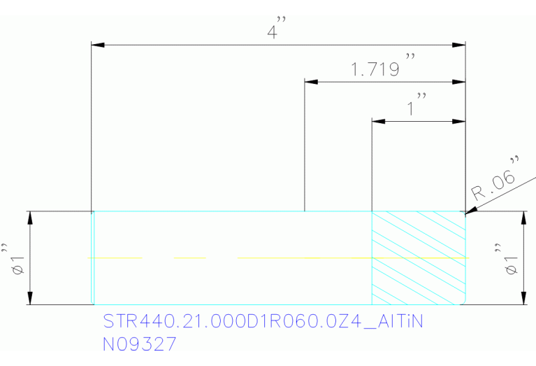 STR440.21.000D1R060.0Z4 ALTIN