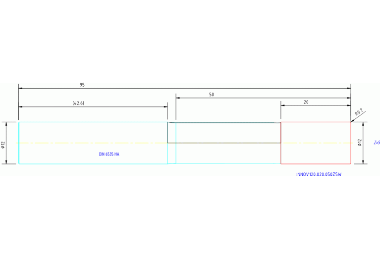 INNOV120.020.050Z5W IN2005