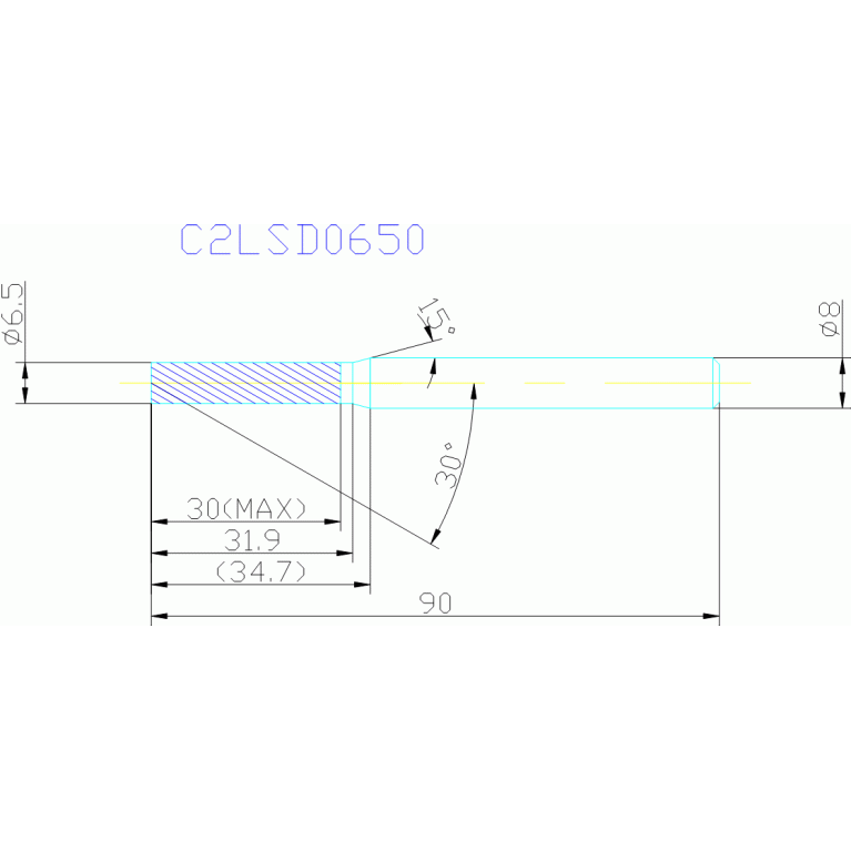 C2LSD0650