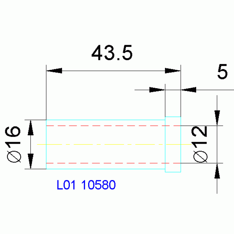 L01 10580