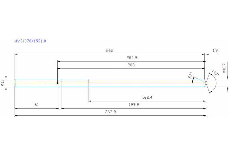MVS1070X15S110 DP1020