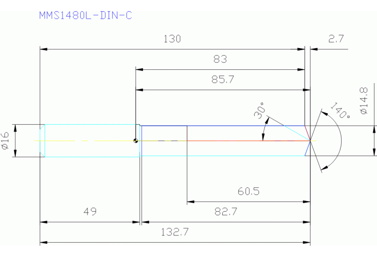 MMS1480L-DIN-C DP7020
