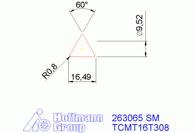 263065 SM