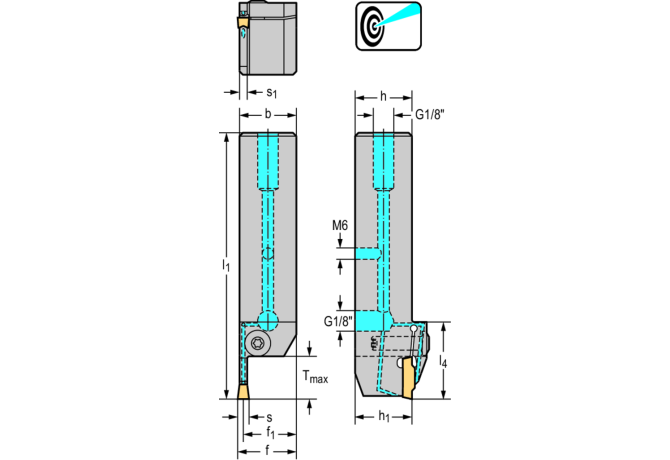 G4011-2525L-4T17DX18-P