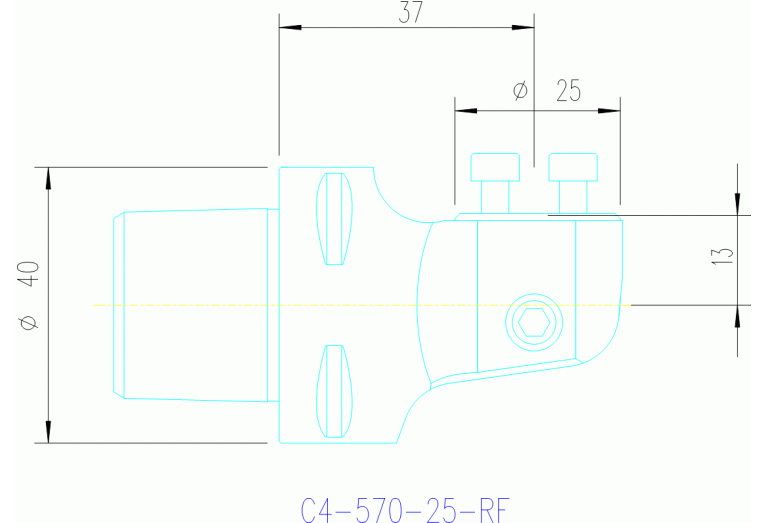 C4-570-25-RF