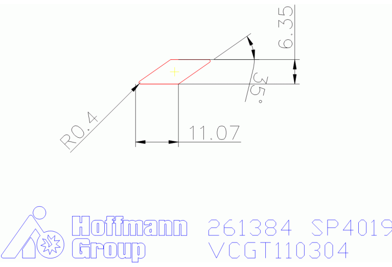 261384 SP4019