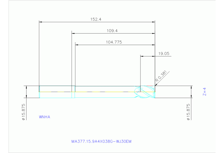 MA377.15.9A4X038G-WJ30EM