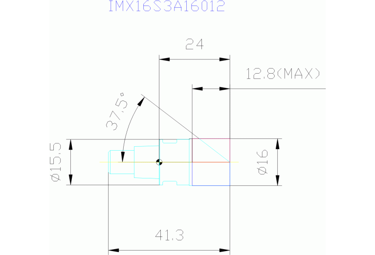 IMX16S3A16012 ET2020