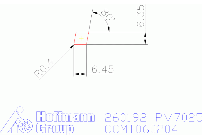 260192 PV7025