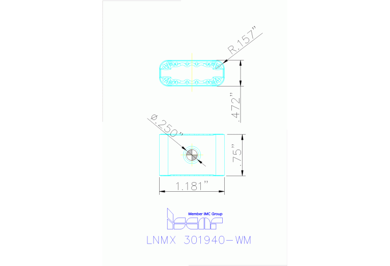 LNMX 301940-WM IC8250