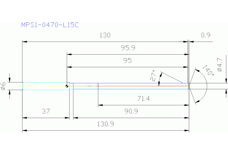 MPS1-0470-L15C DP1021