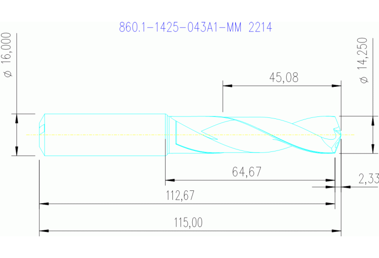 860.1-1425-043A1-MM 2214