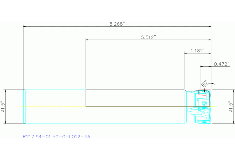 R217.94-01.50-0-LO12-4A