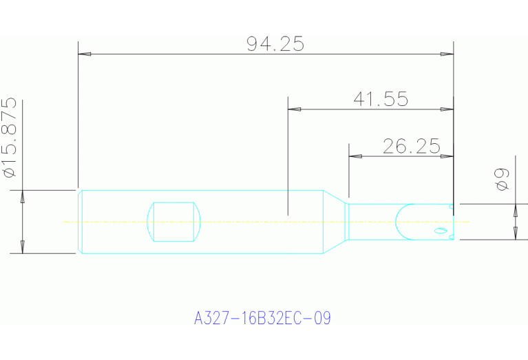 A327-16B32EC-09