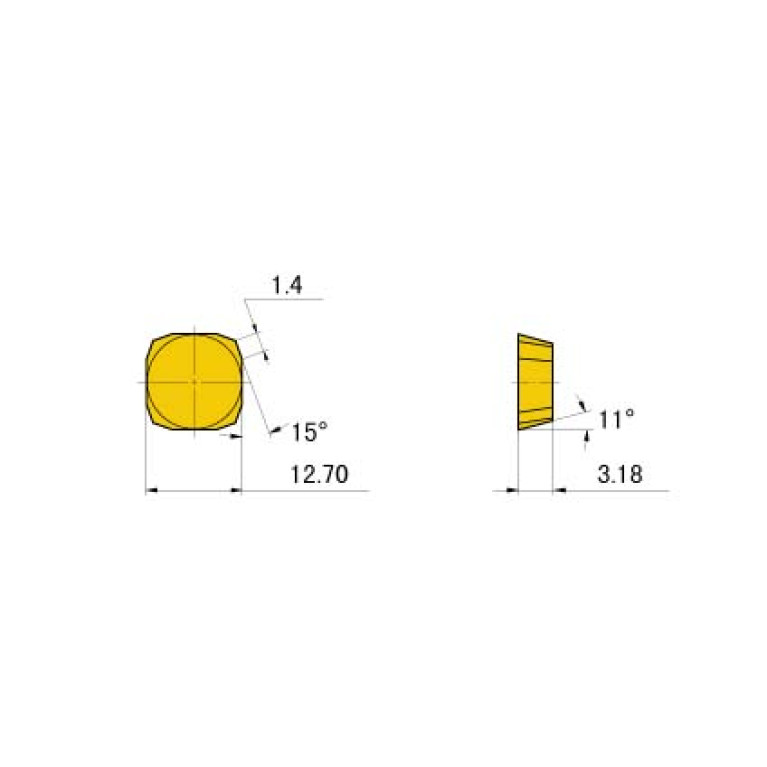 SPEN1203EDR NX55